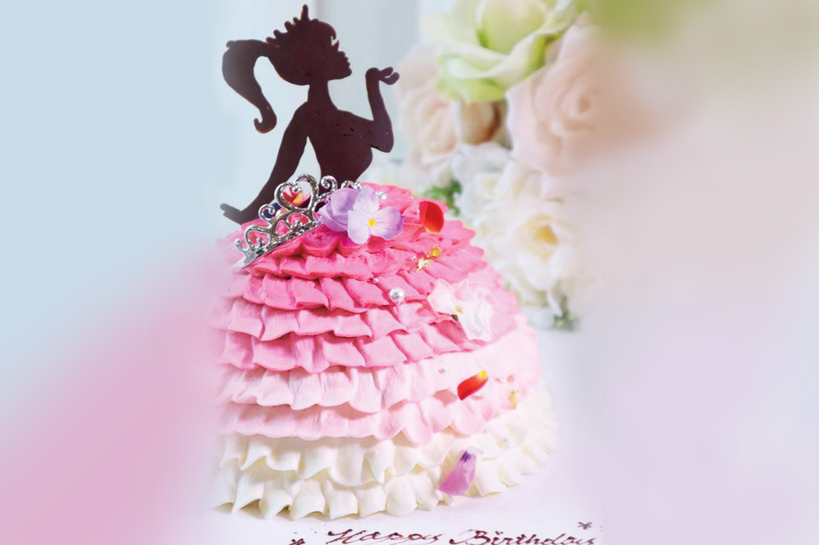 princess-cake