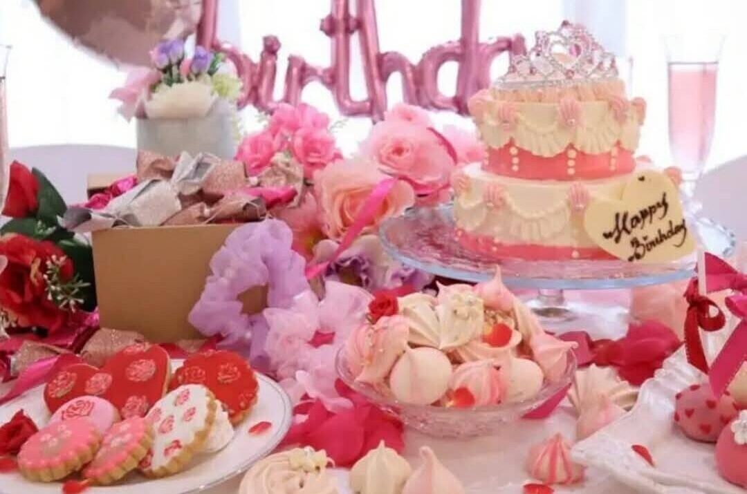 party-set