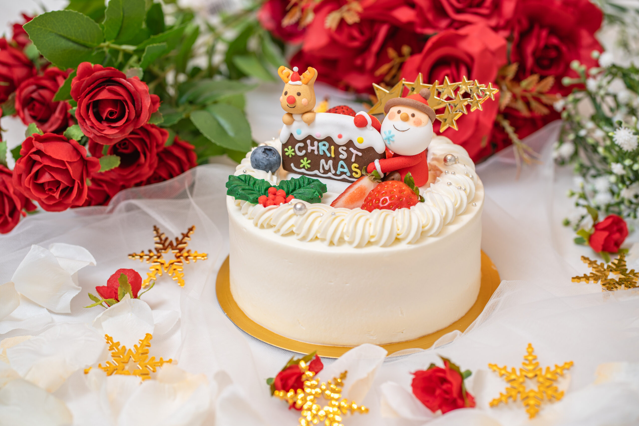 2025christmas-christmascake