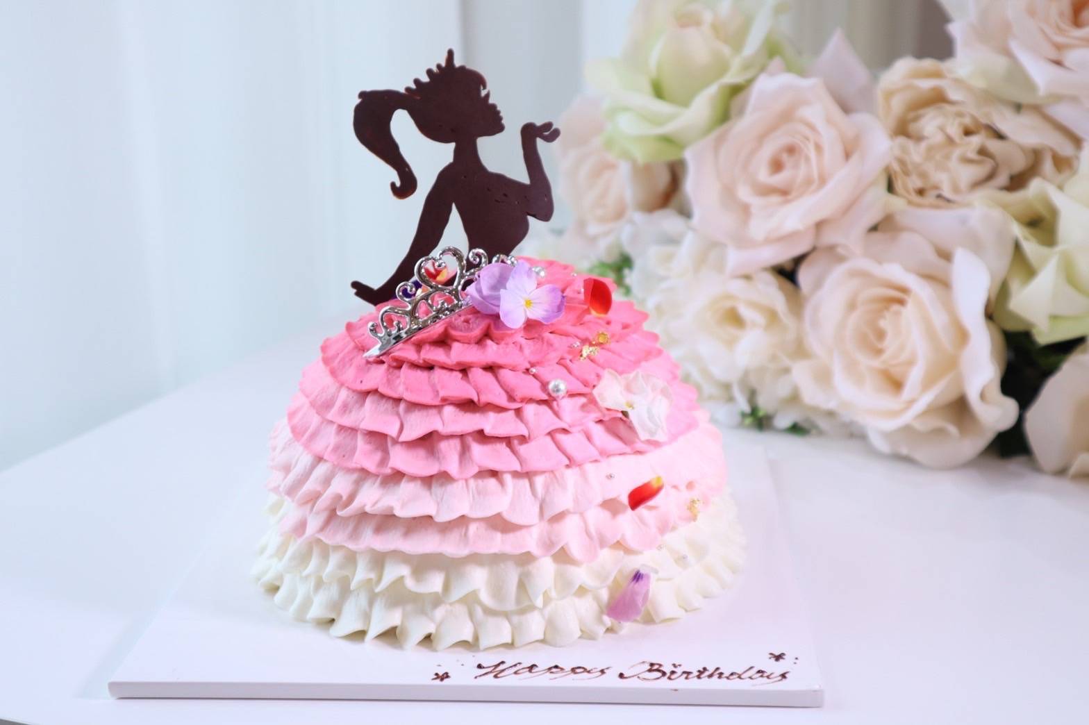 princess-cake