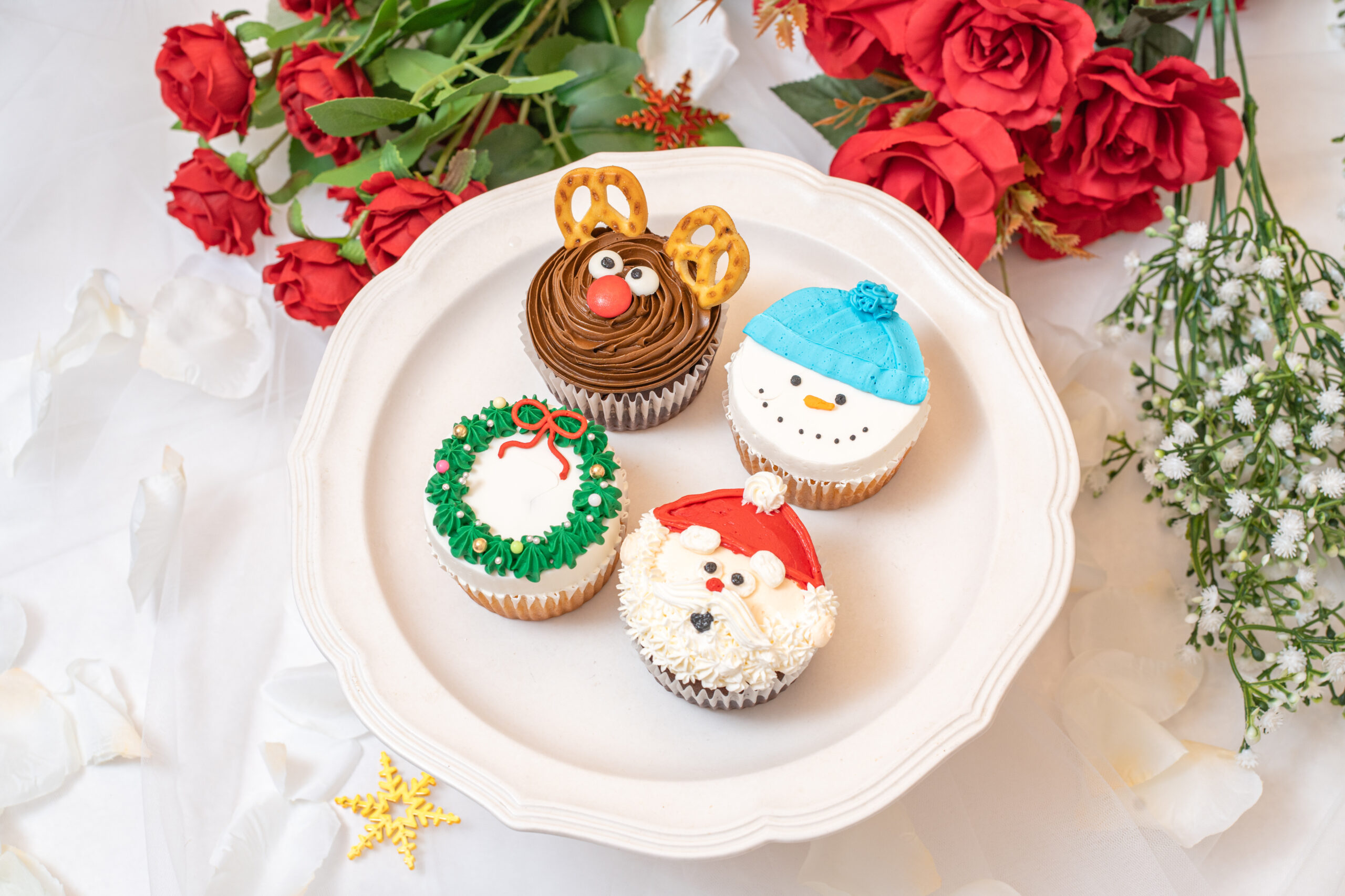 2025christmas-cupcake