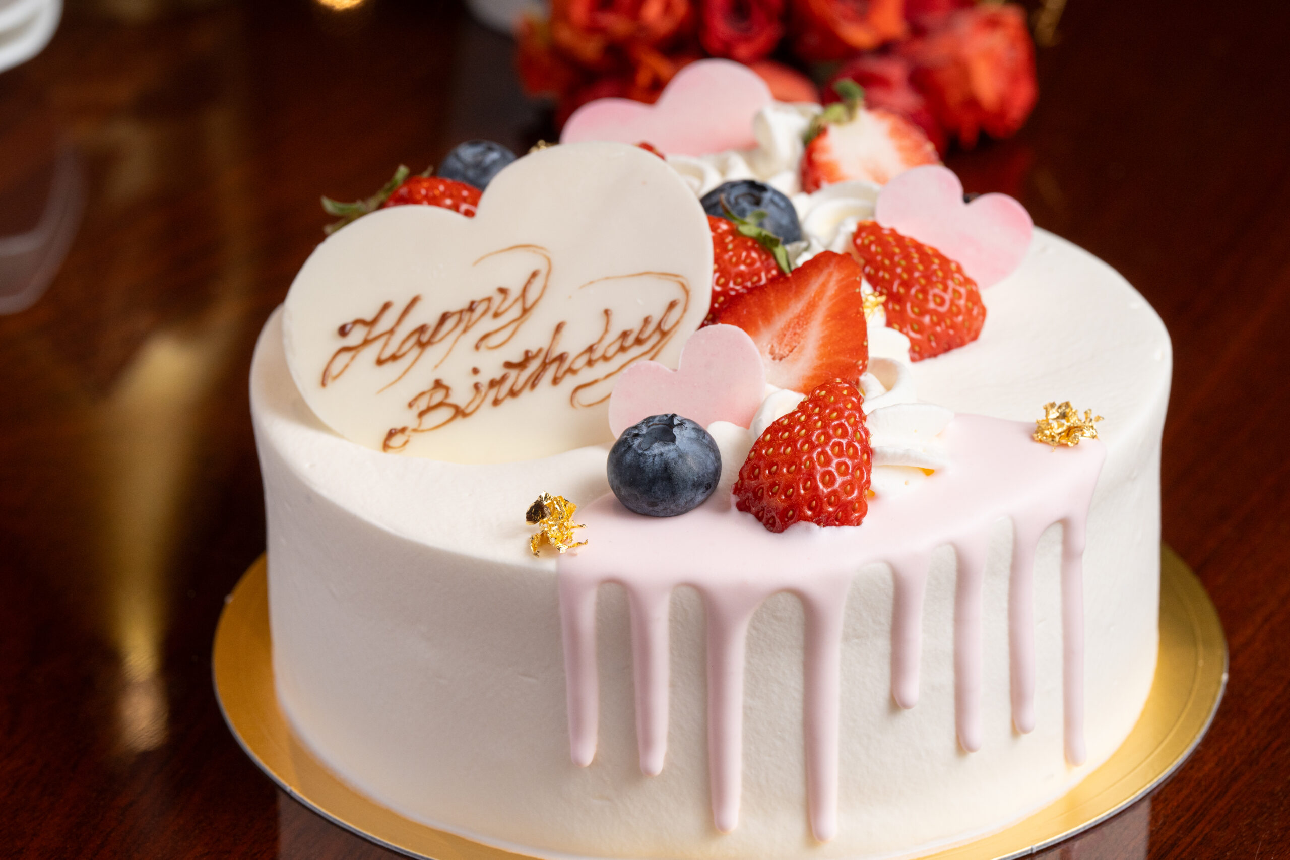 fruits-shortcake