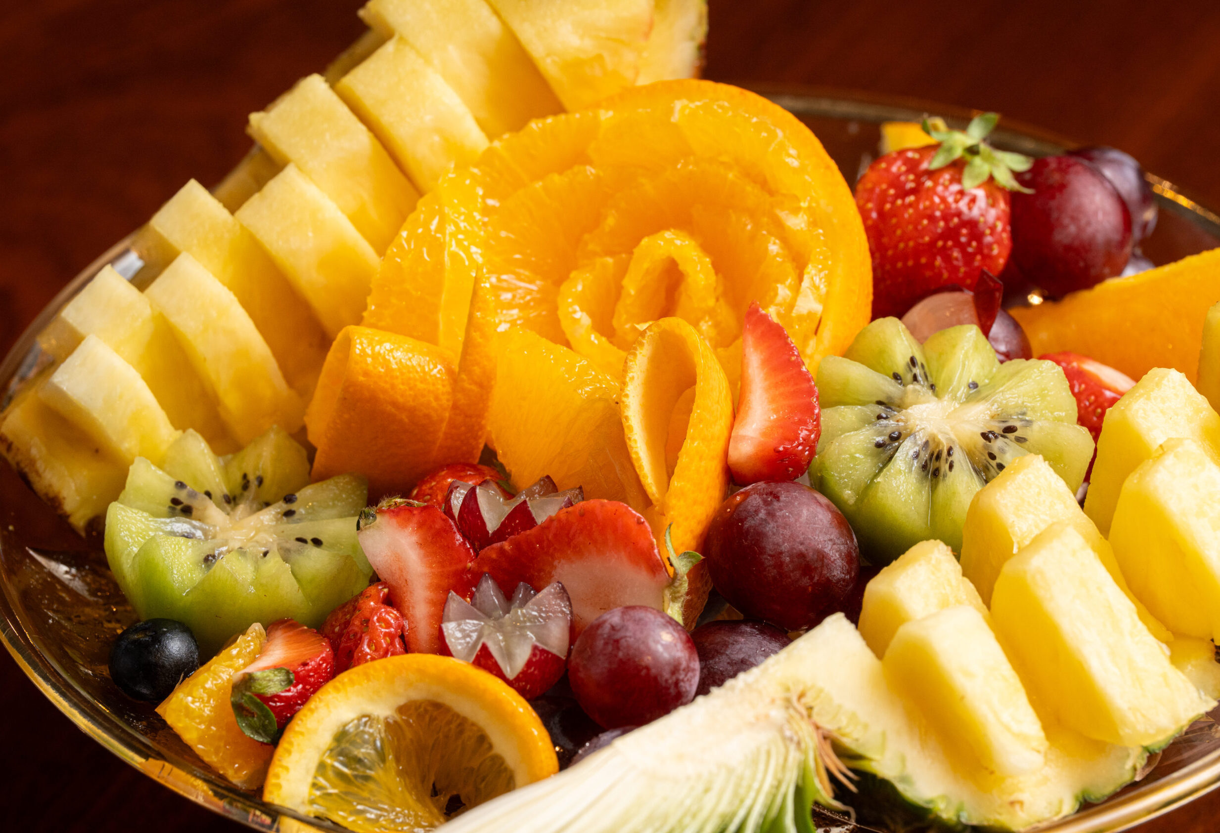 fruithorsdoeuvre